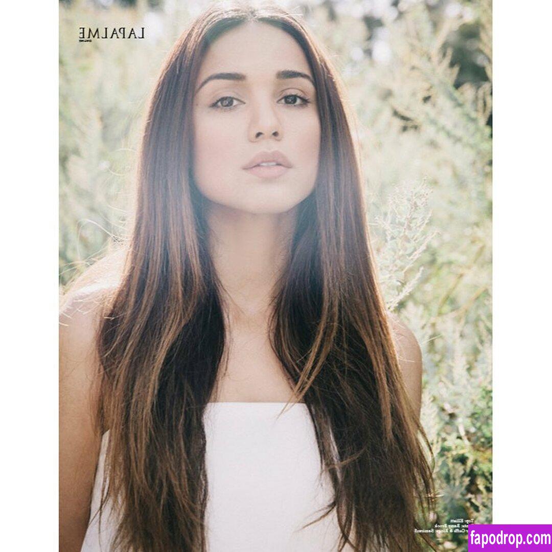 Summer Bishil / SummerBishil1 / summerybishil слитое обнаженное фото #0113 с Онлифанс или Патреон