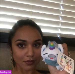 Summer Bishil photo #0035