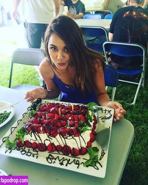 Summer Bishil photo #0040