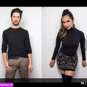 Summer Bishil photo #0057