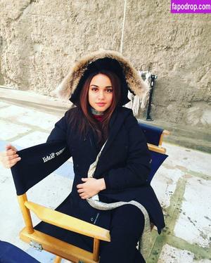 Summer Bishil photo #0058