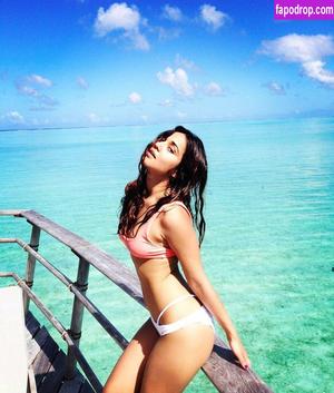 Summer Bishil слив #0164