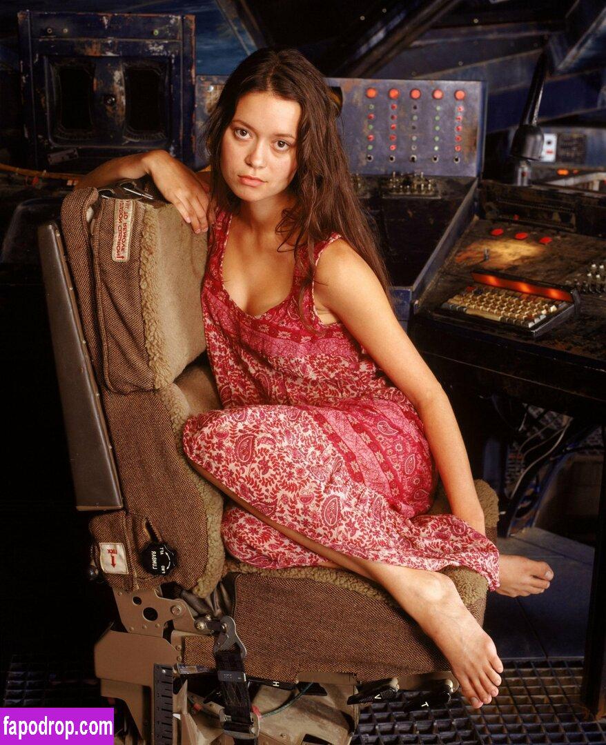 Summer Glau / glausummer leak of nude photo #0020 from OnlyFans or Patreon