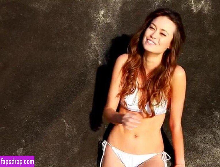 Summer Glau / glausummer leak of nude photo #0035 from OnlyFans or Patreon