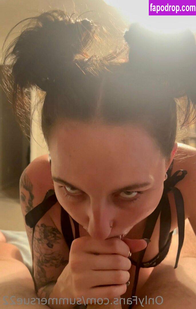 summersue22 / translucentflow leak of nude photo #0065 from OnlyFans or Patreon