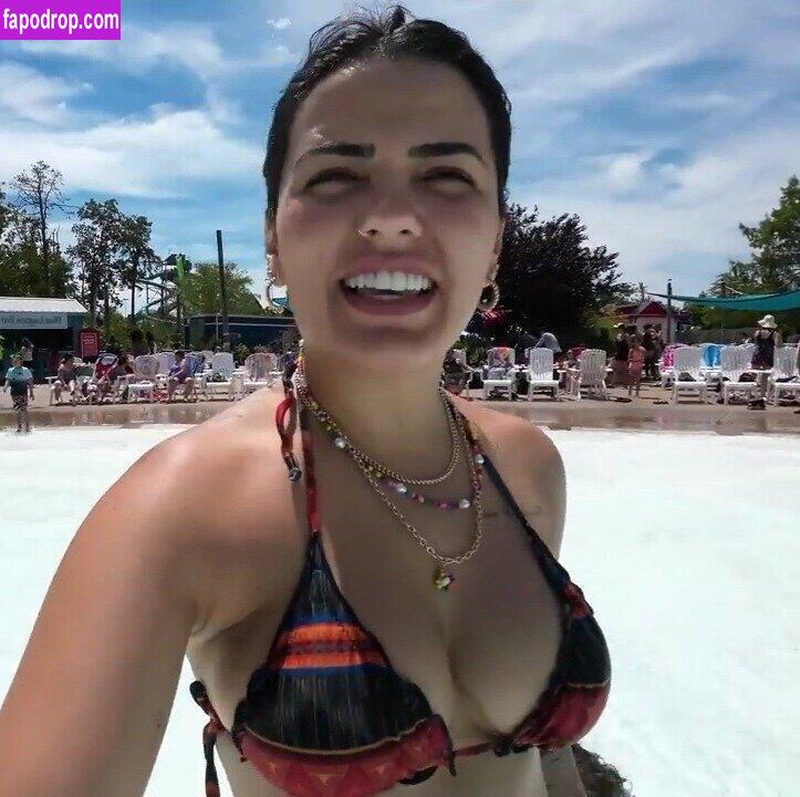 Sunaika Bruna Sunaikasoouza Leaked Nude Photo From Onlyfans And Patreon