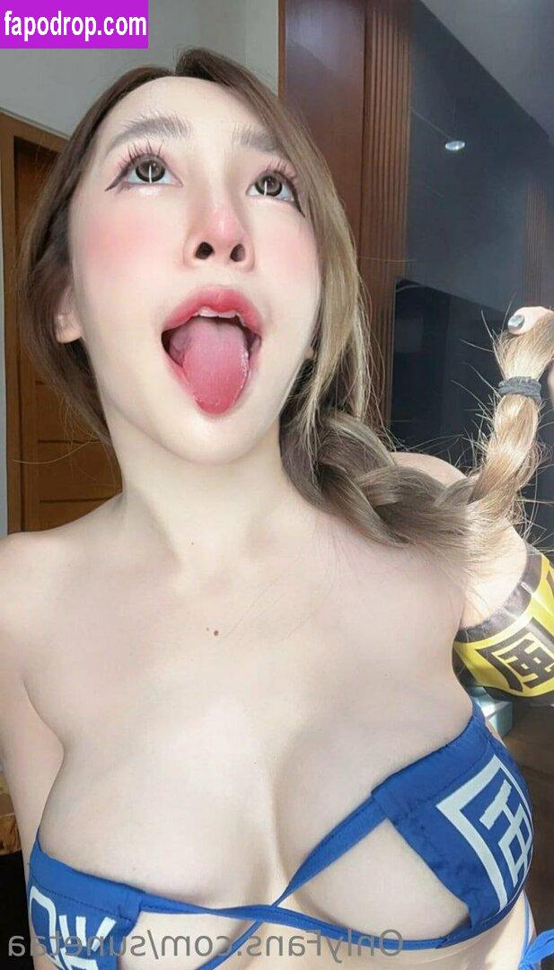 Suneta Ngachalvy / d.donus / sunetaa leak of nude photo #0004 from OnlyFans or Patreon