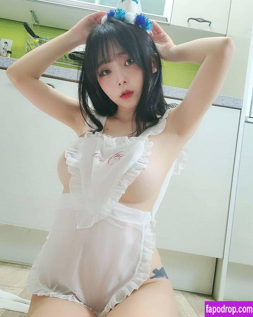 Sunha_cos / ming sunha / 밍선하 leak of nude photo #0004 from OnlyFans or Patreon
