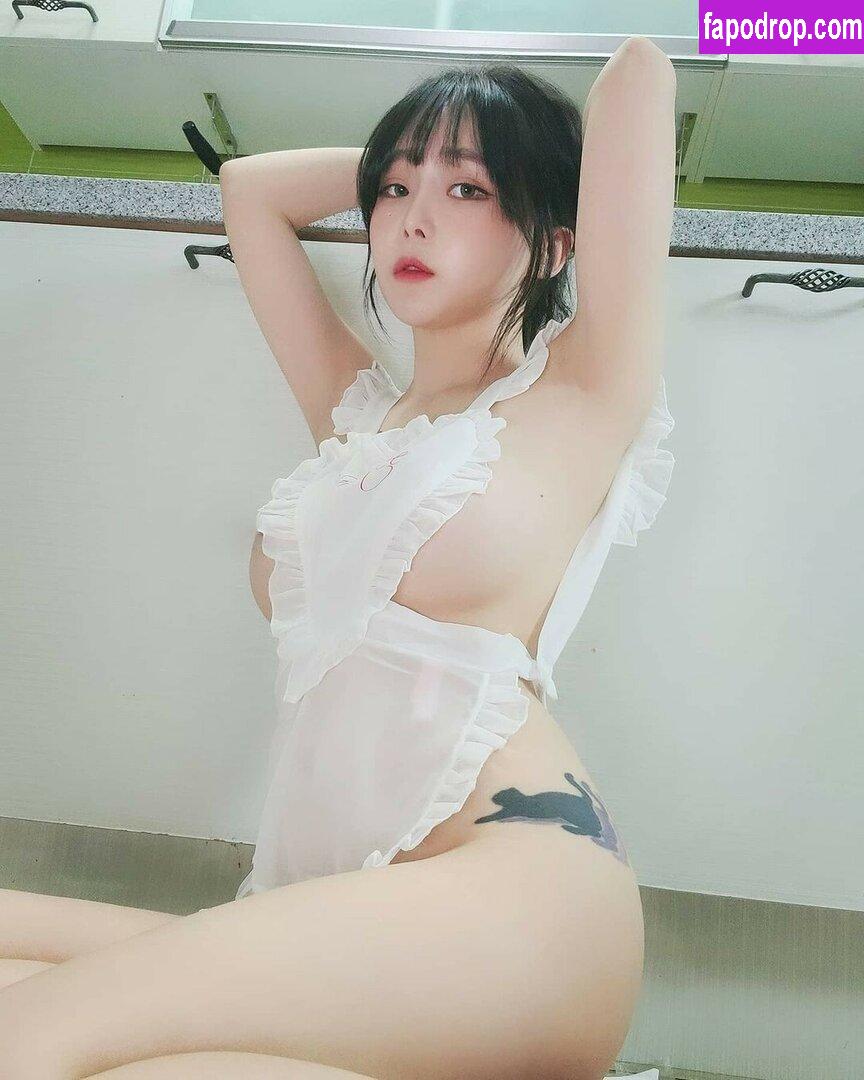 Sunha_cos / ming sunha / 밍선하 leak of nude photo #0005 from OnlyFans or Patreon