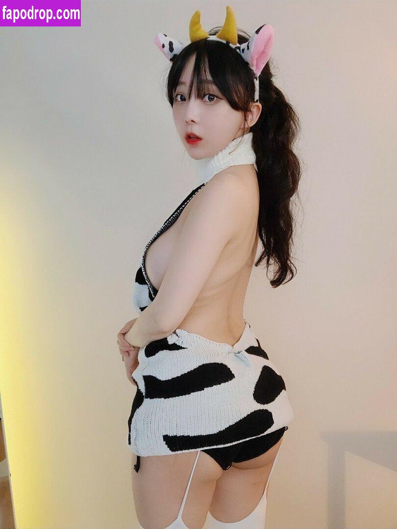 Sunha_cos / ming sunha / 밍선하 leak of nude photo #0013 from OnlyFans or Patreon