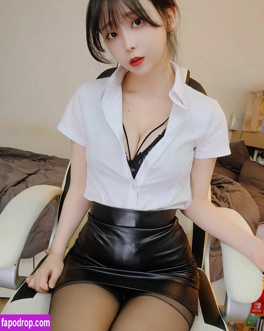 Sunha_cos / ming sunha / 밍선하 leak of nude photo #0021 from OnlyFans or Patreon