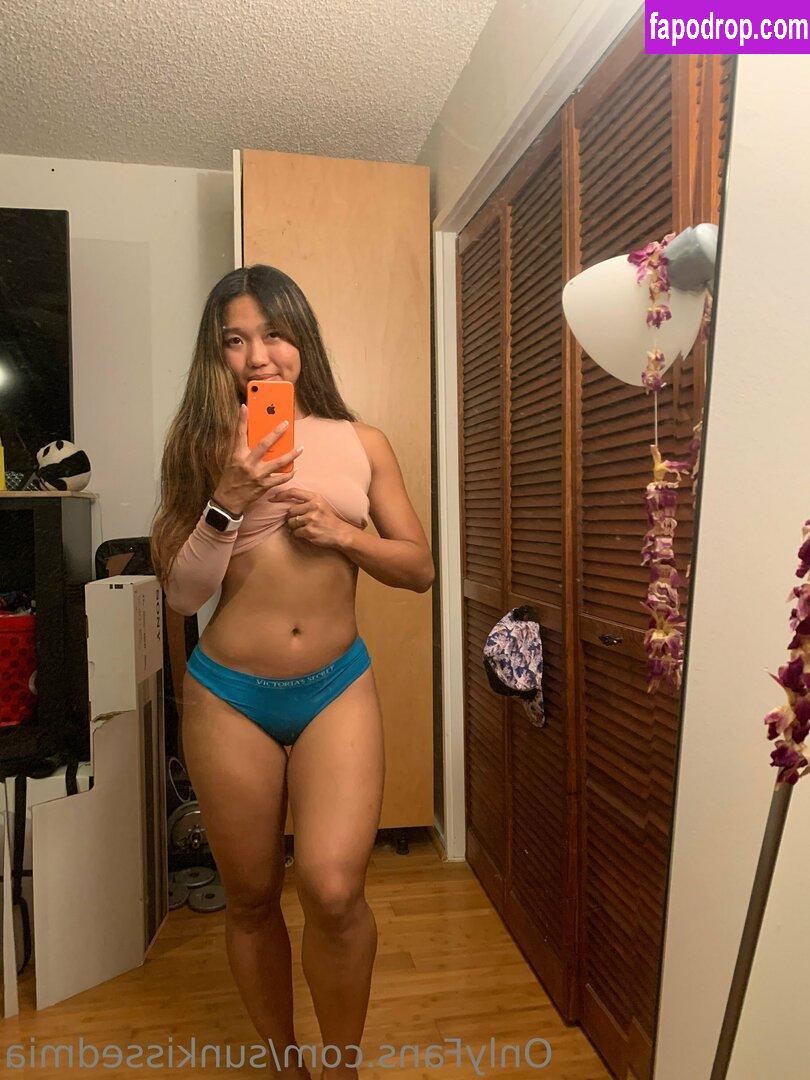 SunKissedMia / sunkissed.mia leak of nude photo #0103 from OnlyFans or Patreon