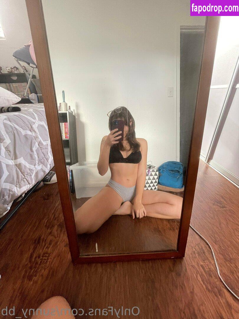 sunny_bb / sunny_bb88 leak of nude photo #0015 from OnlyFans or Patreon