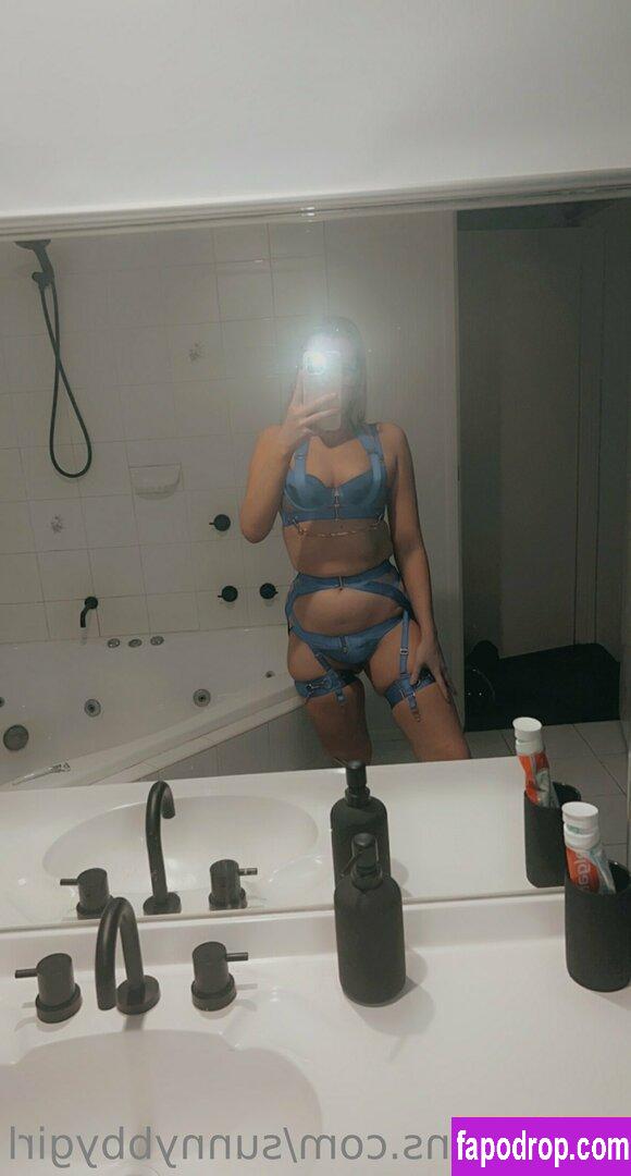 sunnybbygirl / mimicha6008 leak of nude photo #0019 from OnlyFans or Patreon