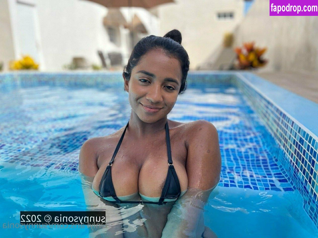 SunnySonia / Sonia Rosales / soniarosalesr leak of nude photo #0005 from OnlyFans or Patreon