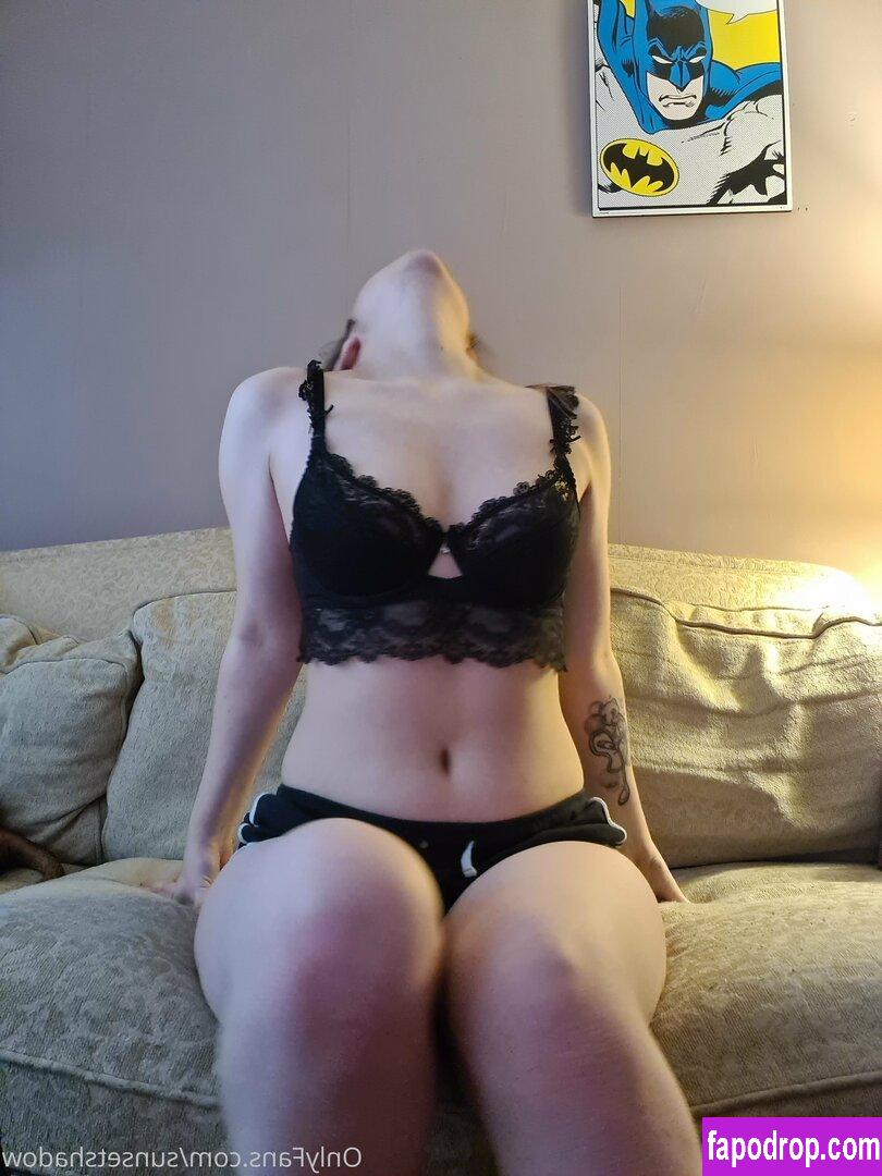 sunsetshadow /  leak of nude photo #0007 from OnlyFans or Patreon