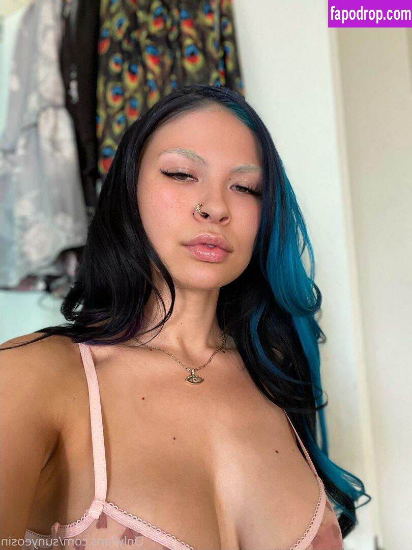 sunyeosin /  leak of nude photo #0051 from OnlyFans or Patreon