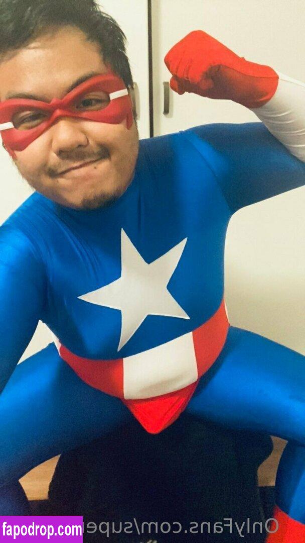 super_heroix / superheroix leak of nude photo #0006 from OnlyFans or Patreon