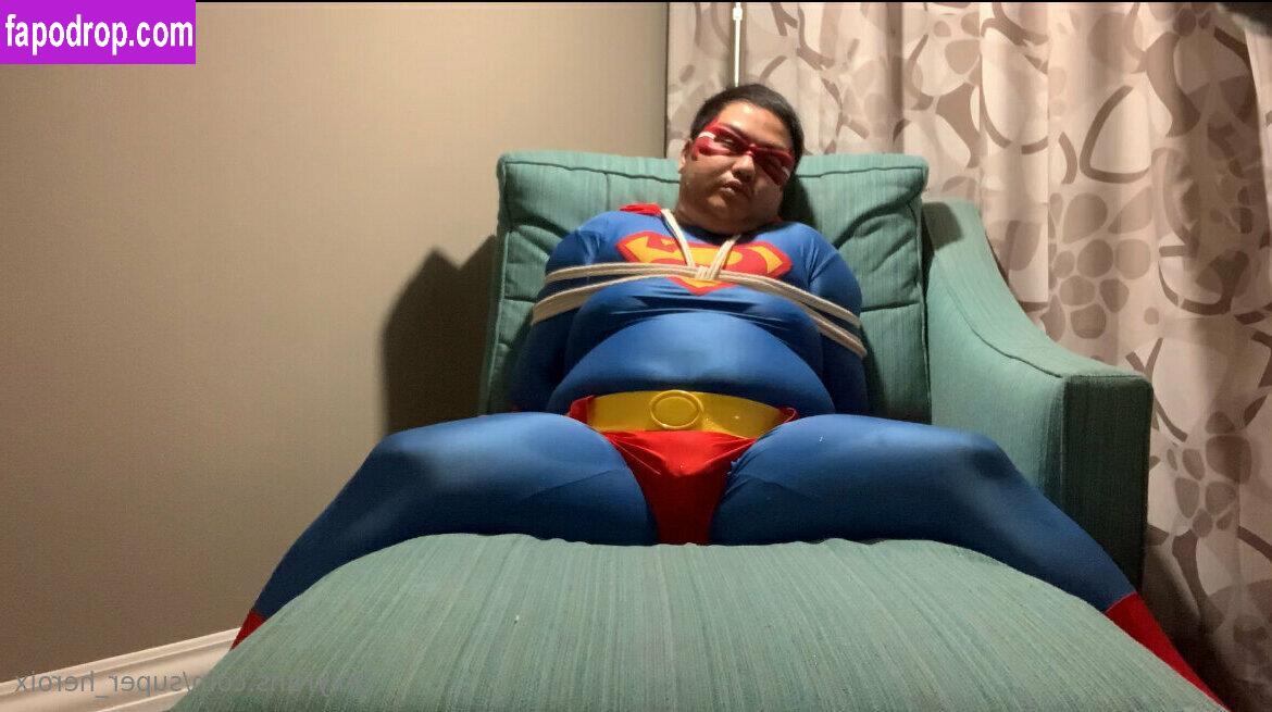 super_heroix / superheroix leak of nude photo #0008 from OnlyFans or Patreon