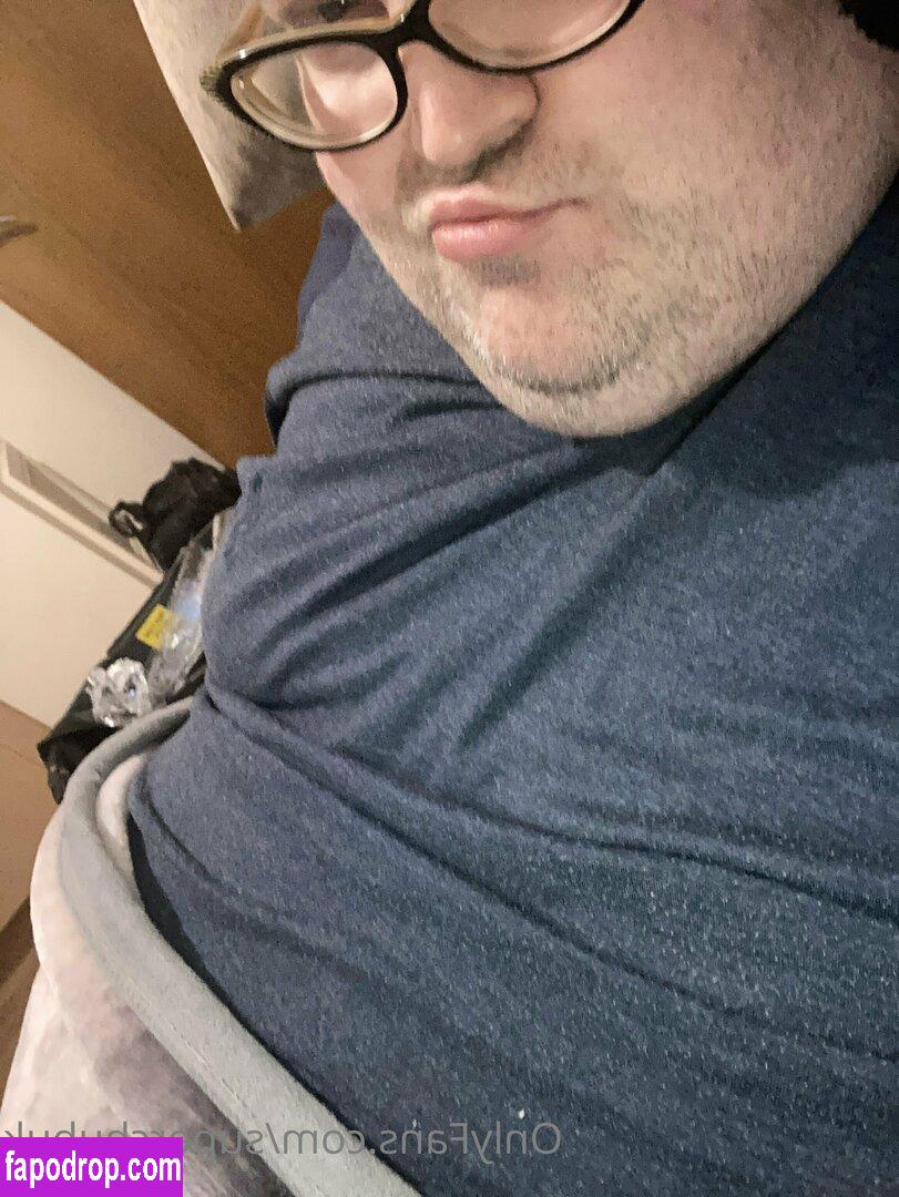 superchubuk / peachchub leak of nude photo #0002 from OnlyFans or Patreon