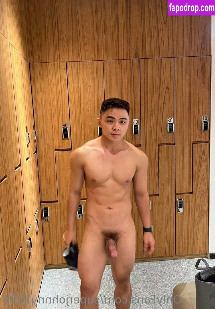 superjohnny1994 / supjohnny leak of nude photo #0017 from OnlyFans or Patreon