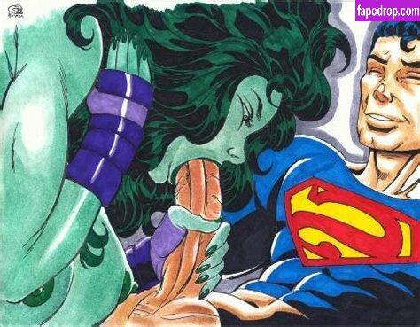 Superman / supermacho_2 слитое обнаженное фото #0053 с Онлифанс или Патреон