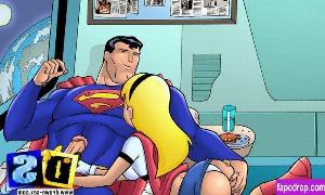 Superman leak #0056