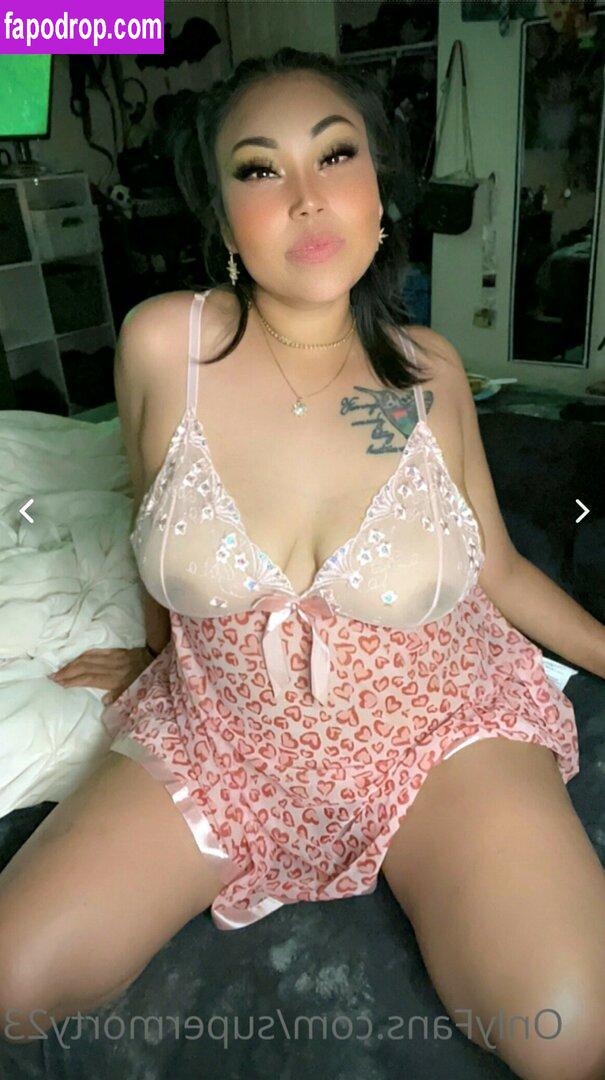 supermorty23 / rezpanda / thenushpanda23 leak of nude photo #0003 from OnlyFans or Patreon