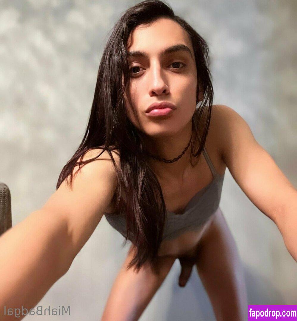 suppjeremiah / Miah / anyuser / miahbadgal leak of nude photo #0001 from OnlyFans or Patreon