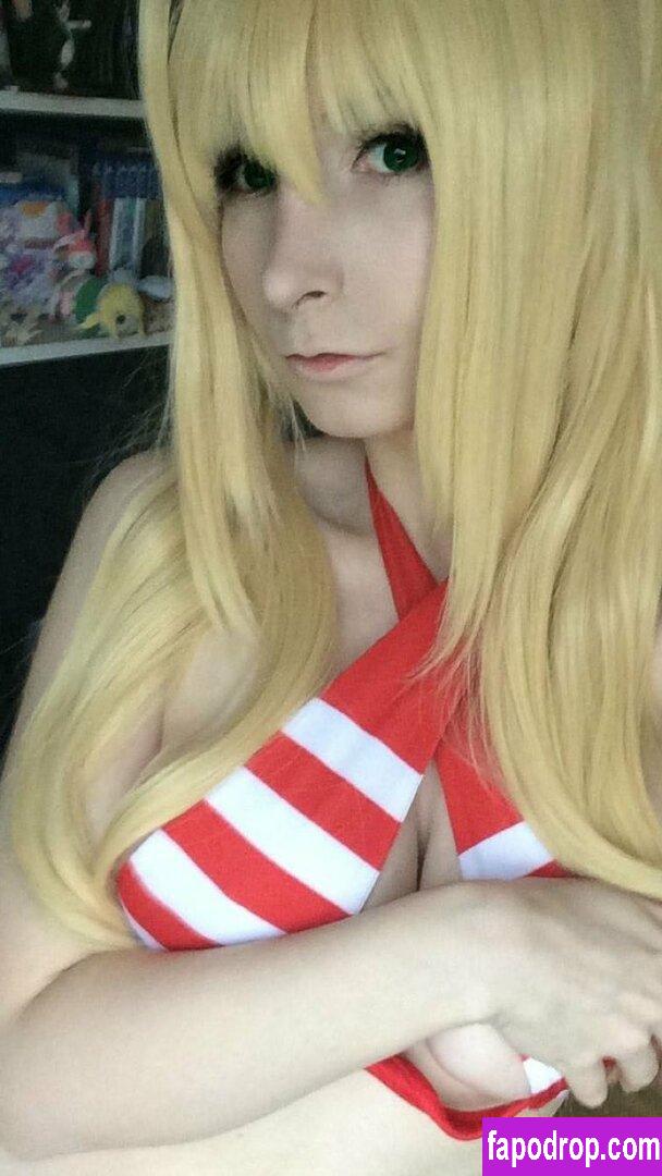 susa_cosplay / susa422 leak of nude photo #0009 from OnlyFans or Patreon