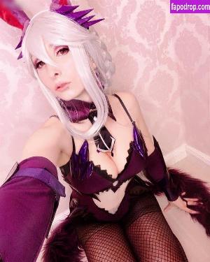 susa_cosplay слив #0033