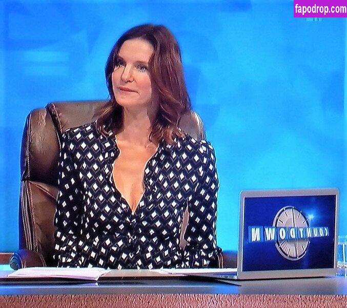 Susie Dent / susiedent leak of nude photo #0004 from OnlyFans or Patreon