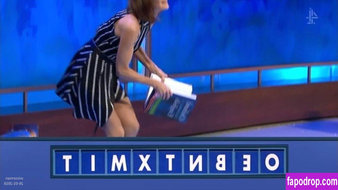 Susie Dent / susiedent leak of nude photo #0009 from OnlyFans or Patreon