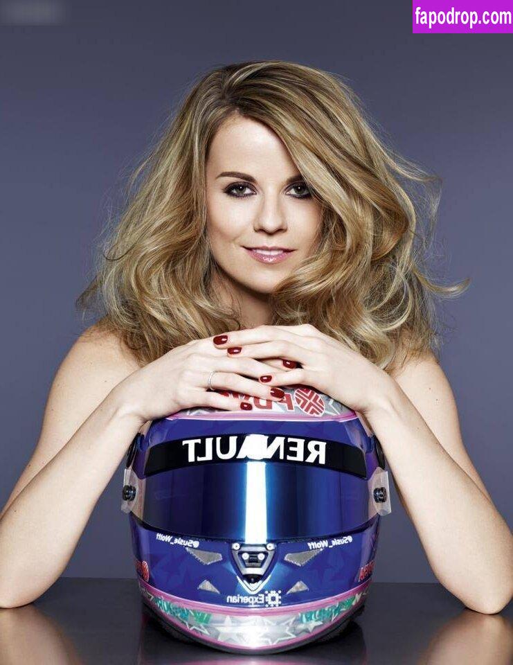 Susie Wolff / susie_wolff leak of nude photo #0023 from OnlyFans or Patreon