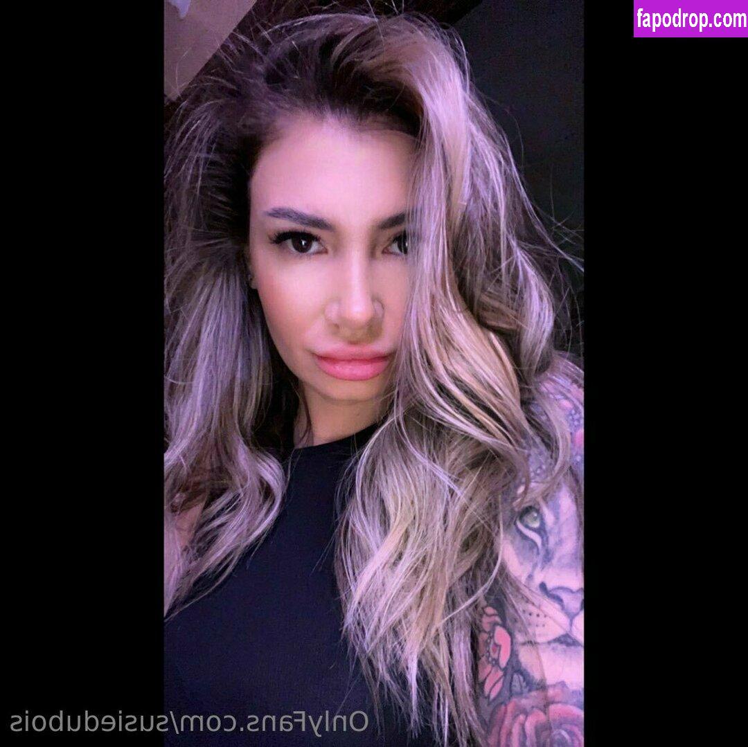 susiedubois / susiedeandubois leak of nude photo #0030 from OnlyFans or Patreon