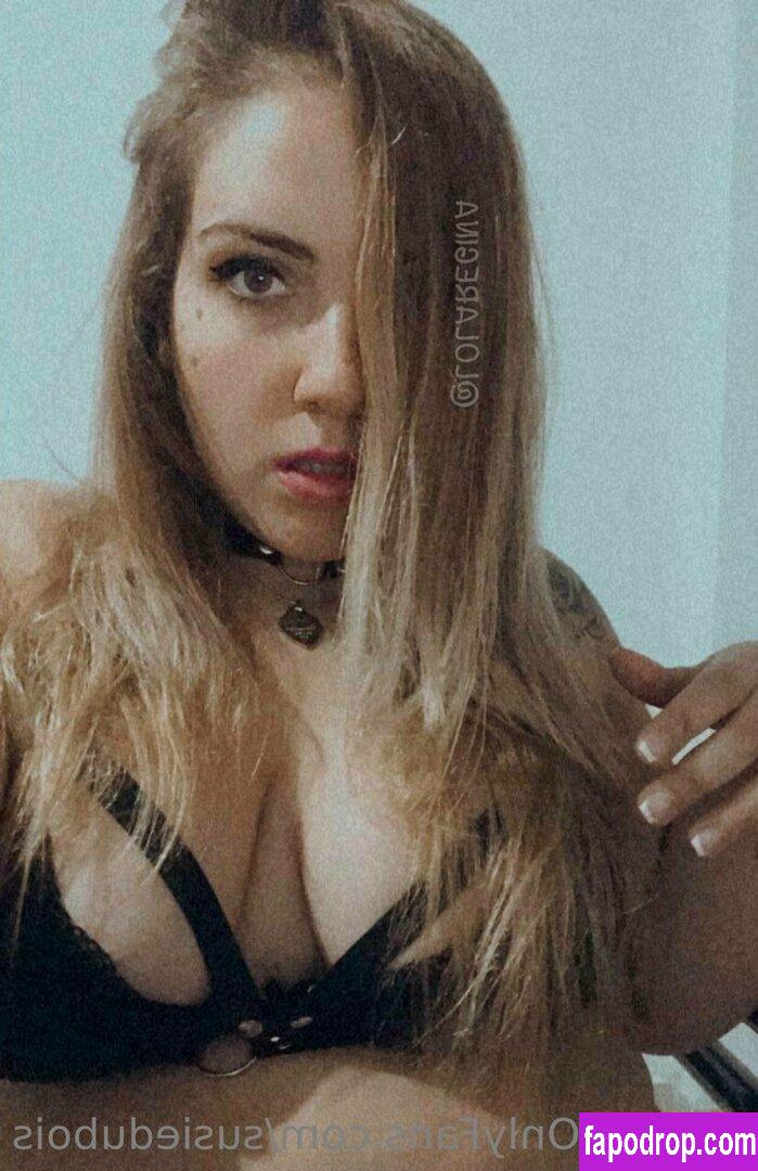 susiedubois / susiedeandubois leak of nude photo #0063 from OnlyFans or Patreon