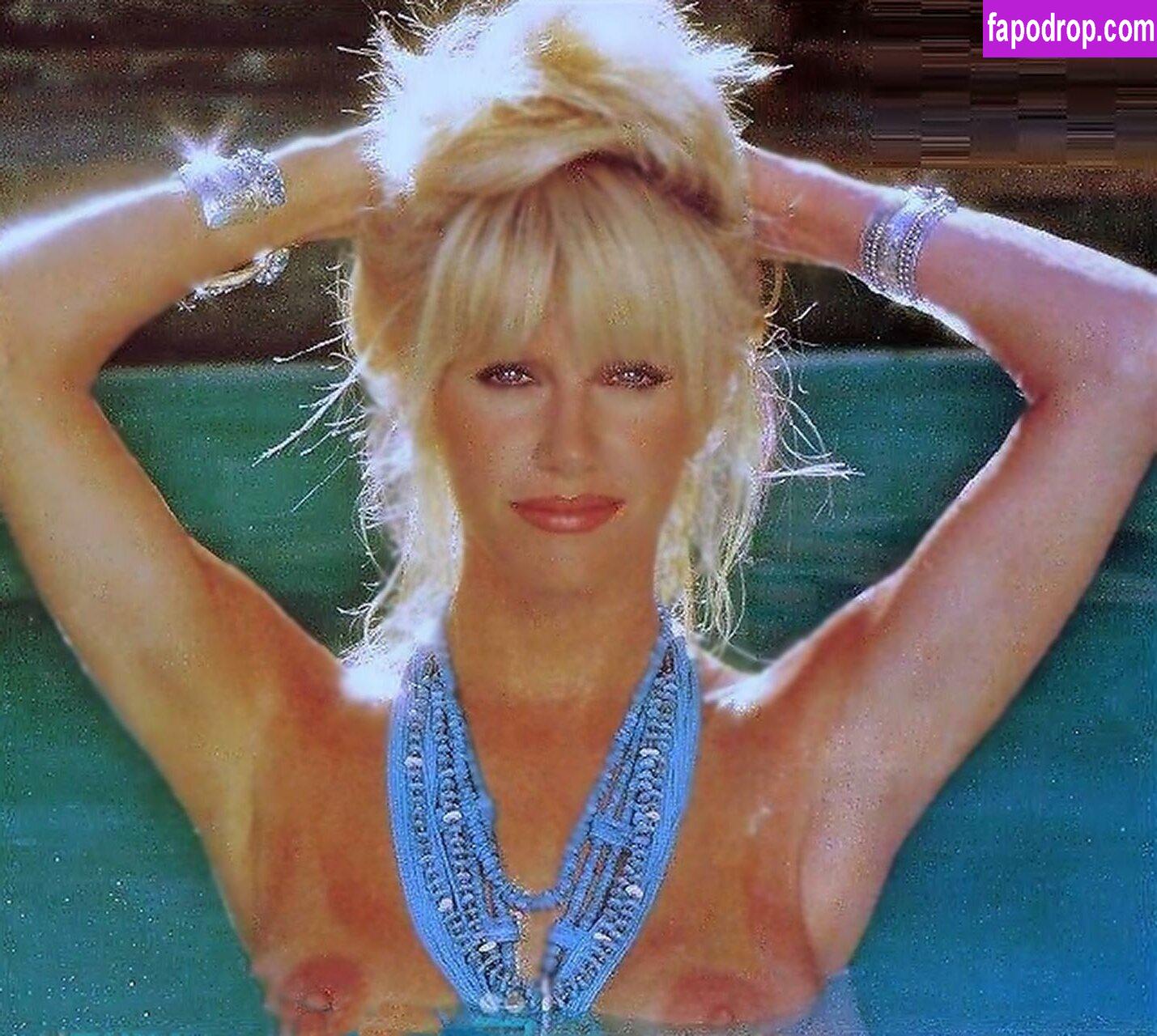 Suzanne Somers / suzannesomers leak of nude photo #0005 from OnlyFans or Patreon