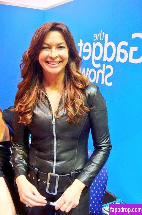 Suzi Perry /  leak of nude photo #0035 from OnlyFans or Patreon