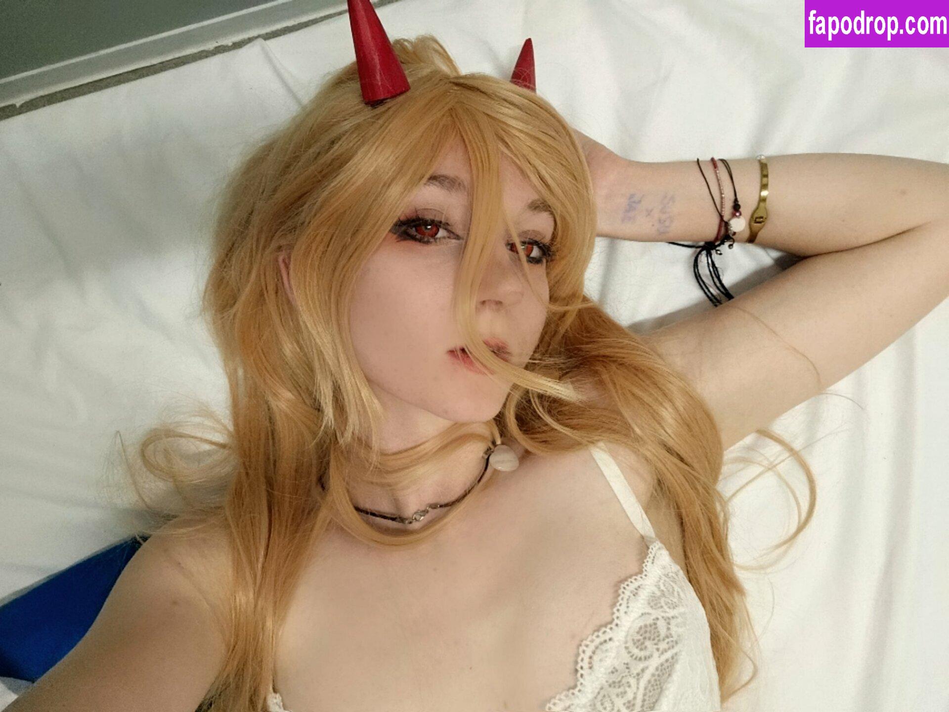 suzuascosplays / sususcosplays leak of nude photo #0001 from OnlyFans or Patreon