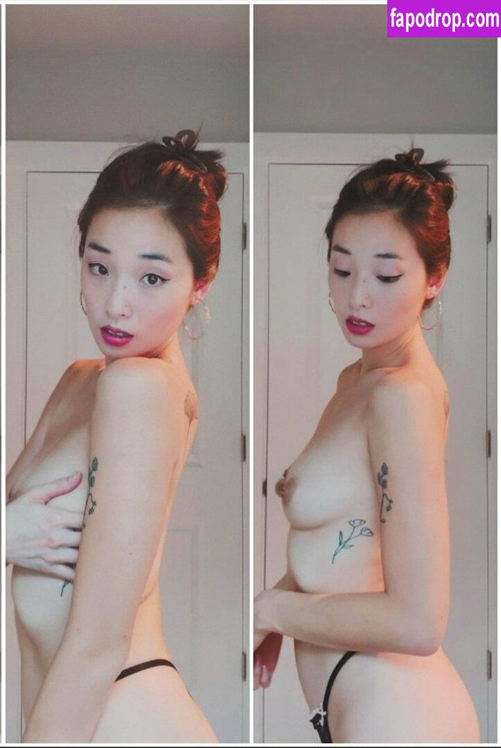 Suzy Bingsu / suzy_bingsu leak of nude photo #0011 from OnlyFans or Patreon