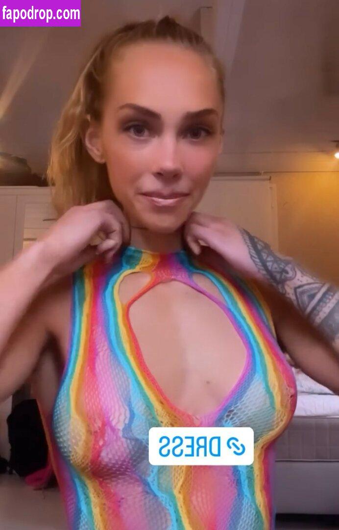 Svagtillstark / Amanda Essen leak of nude photo #0004 from OnlyFans or Patreon