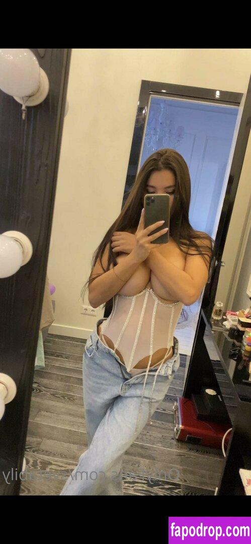 Svetabily / svetabilyalova leak of nude photo #0056 from OnlyFans or Patreon