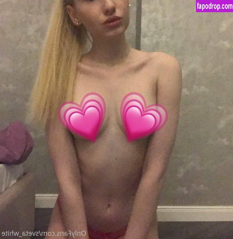 svetawhite /  leak of nude photo #0049 from OnlyFans or Patreon