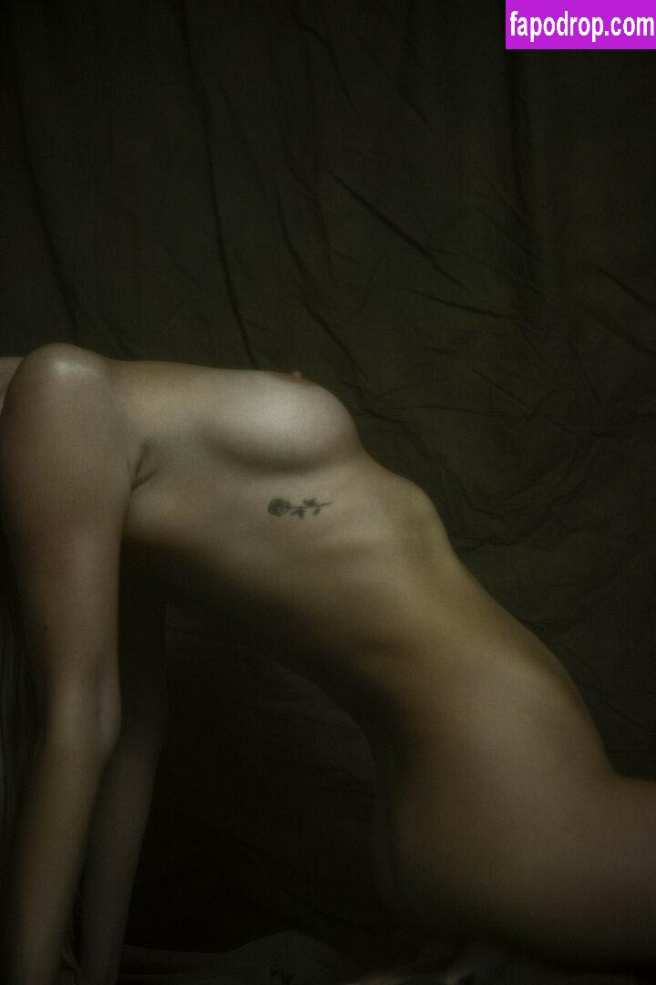 Swalina / Swantje Paulina / salinafloye leak of nude photo #0010 from OnlyFans or Patreon
