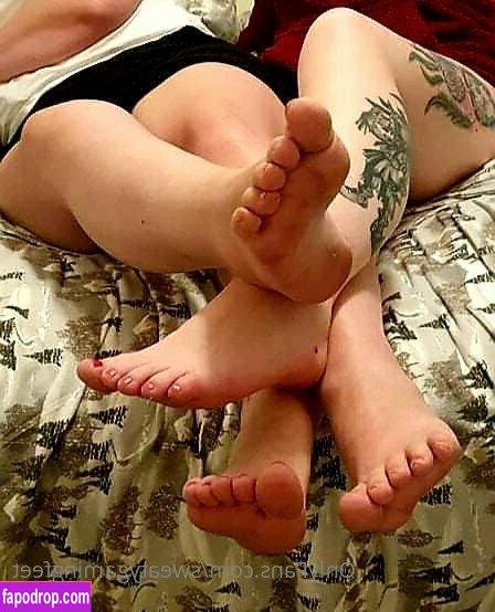 sweatygamingfeet /  leak of nude photo #0002 from OnlyFans or Patreon