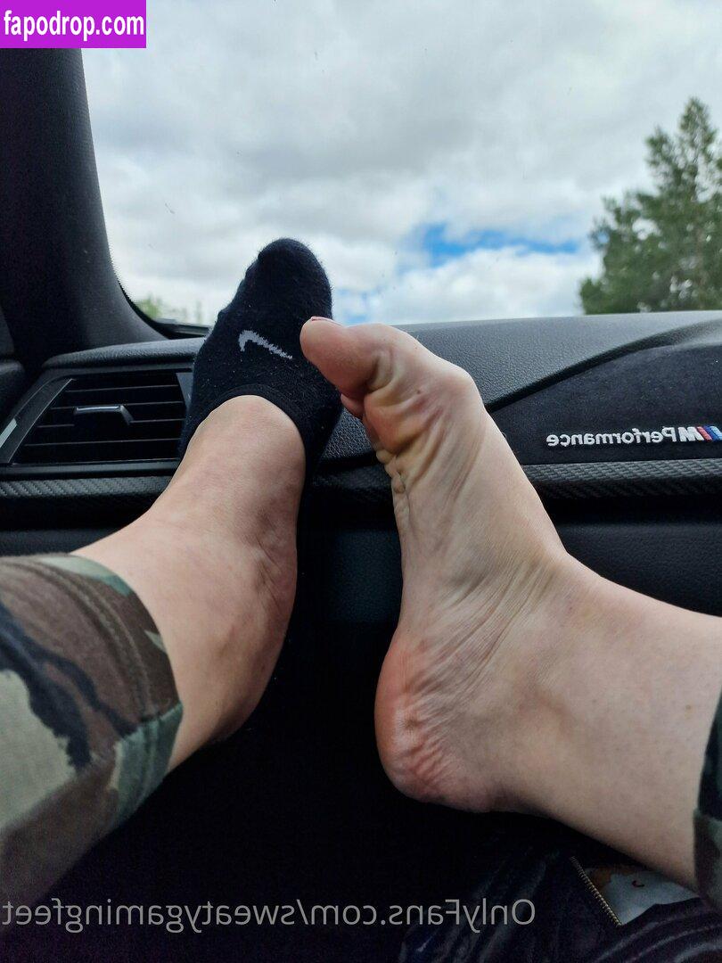 sweatygamingfeet /  leak of nude photo #0016 from OnlyFans or Patreon