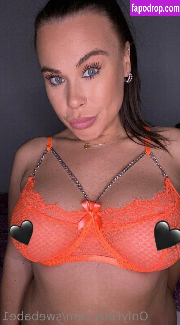 SweBabe1 / Swedishgirl Nathaliee / scheb1 leak of nude photo #0011 from OnlyFans or Patreon