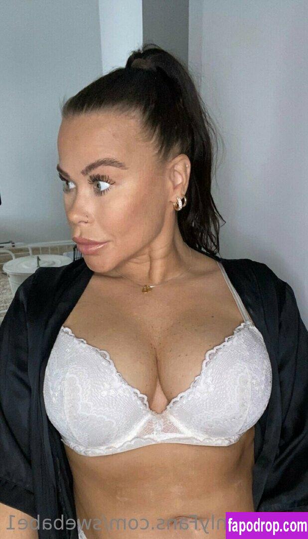 SweBabe1 / Swedishgirl Nathaliee / scheb1 leak of nude photo #0045 from OnlyFans or Patreon