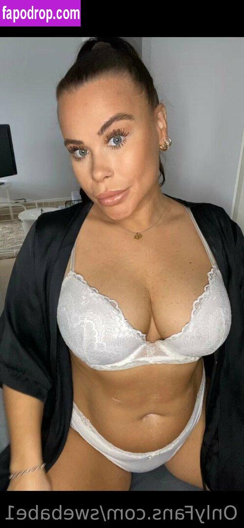 SweBabe1 / Swedishgirl Nathaliee / scheb1 leak of nude photo #0059 from OnlyFans or Patreon