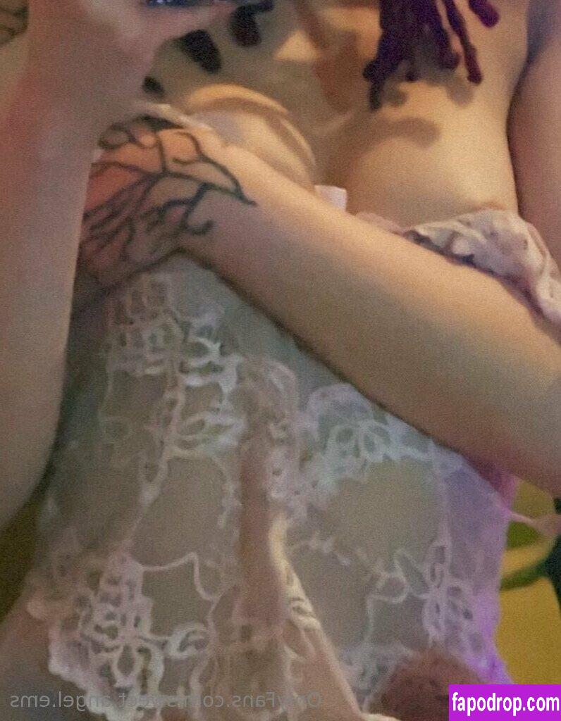 sweet.angel.ems /  leak of nude photo #0132 from OnlyFans or Patreon